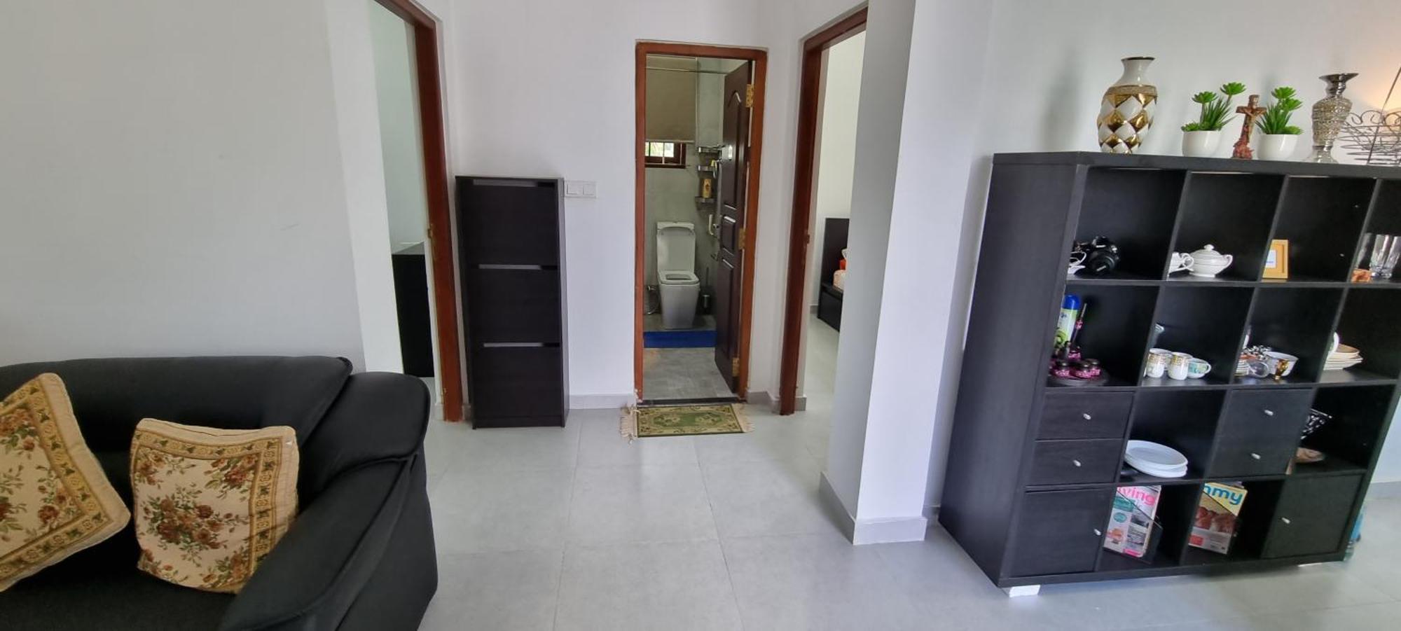 Wis Villa Galle Kültér fotó